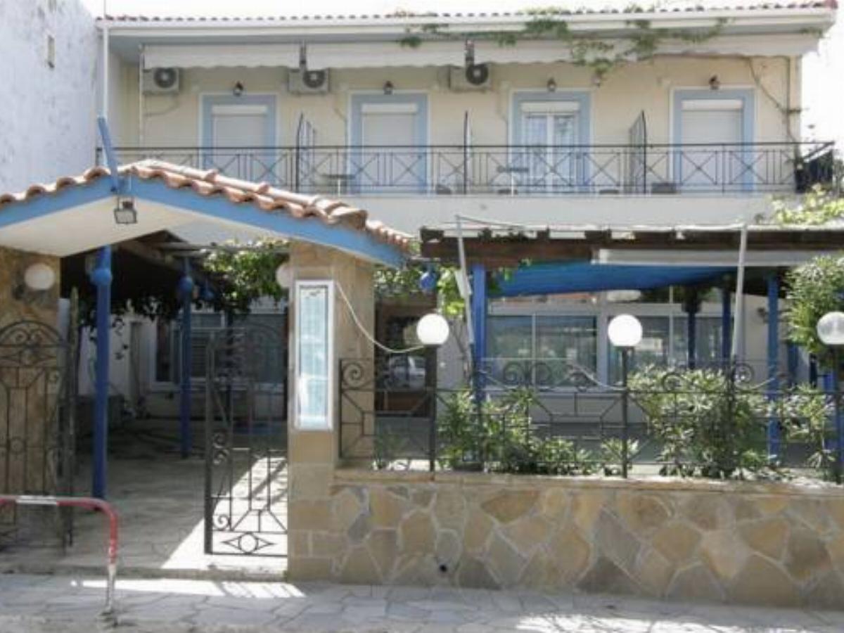 Filoktitis Hotel Mirina Greece