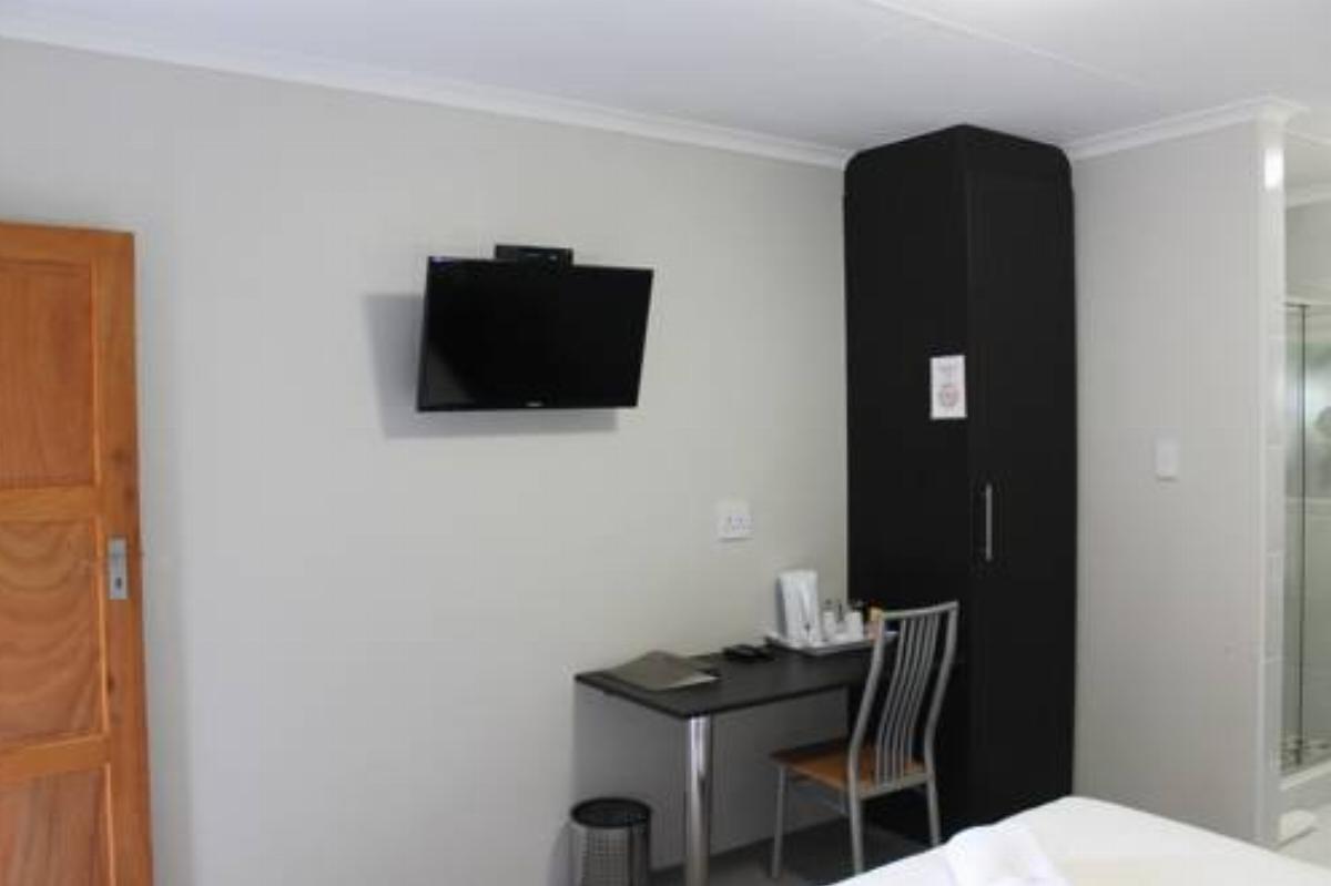 Fin and Feather Guesthouse Hotel Boksburg South Africa