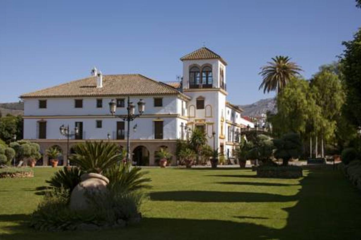 Finca Eslava Hotel Antequera Spain