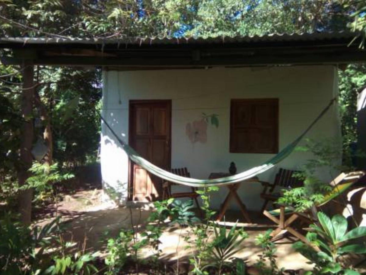 Finca Orgánica Alemán Hotel Diriá Nicaragua