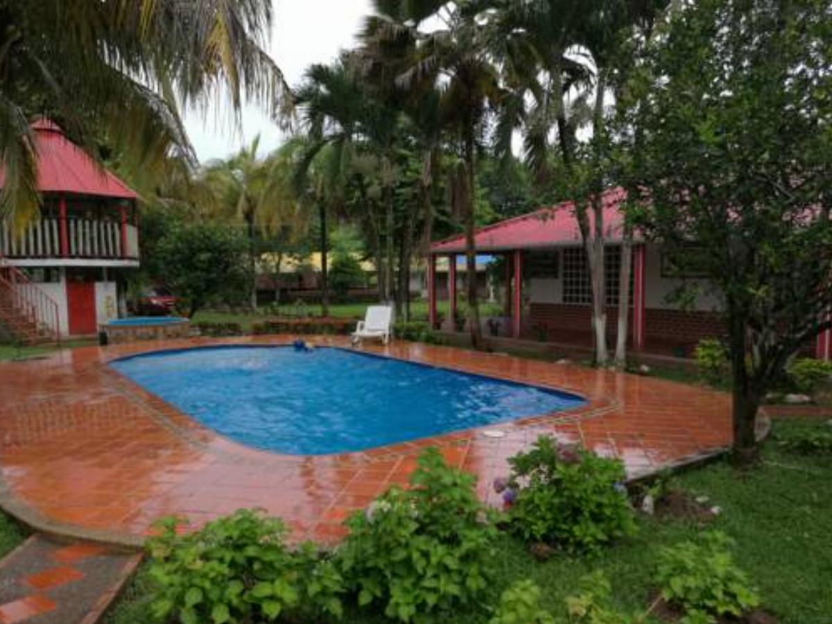 Finca Turistica El Renacer Hotel Cumaral Colombia