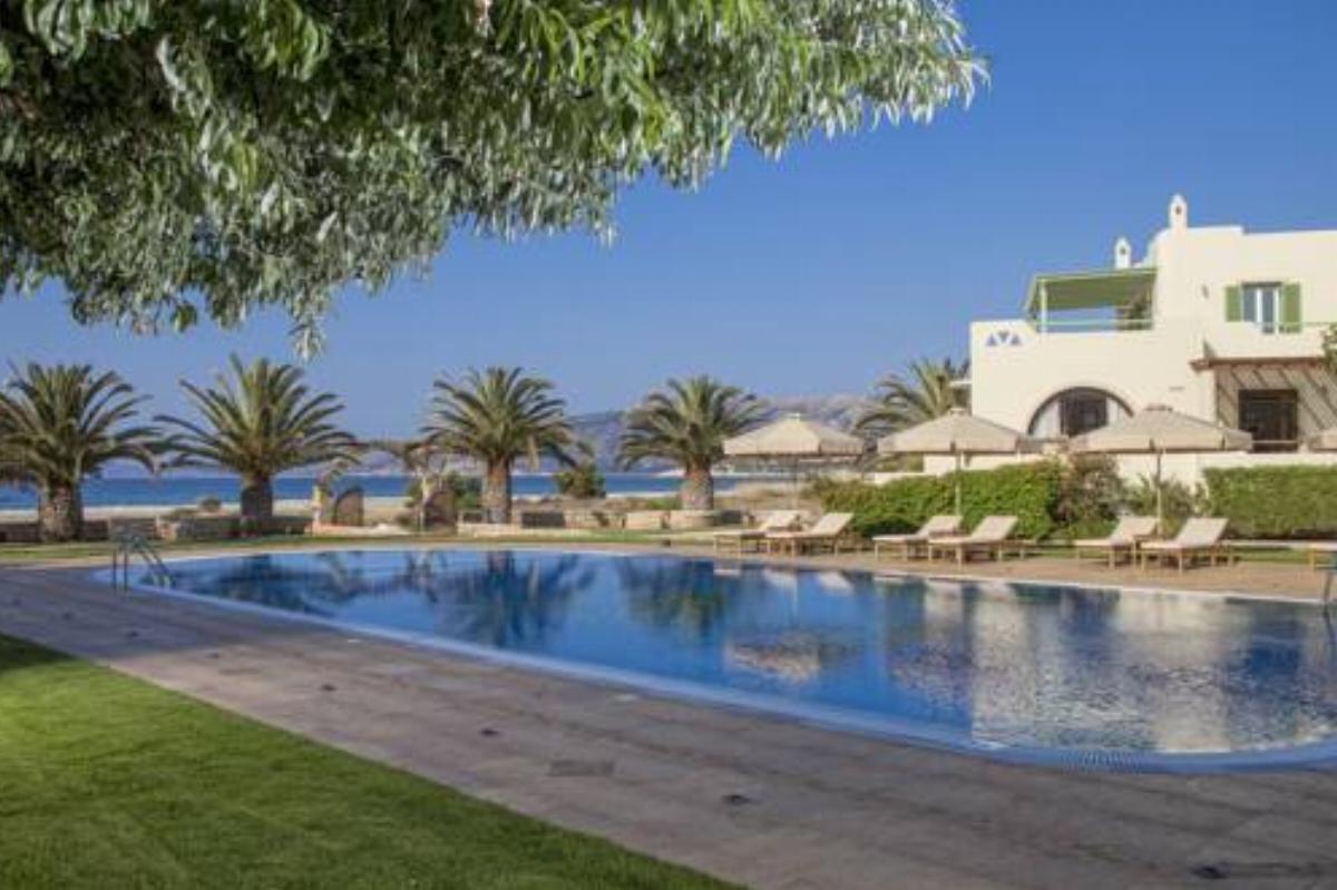 Finikas Hotel Hotel Aliko Beach Greece