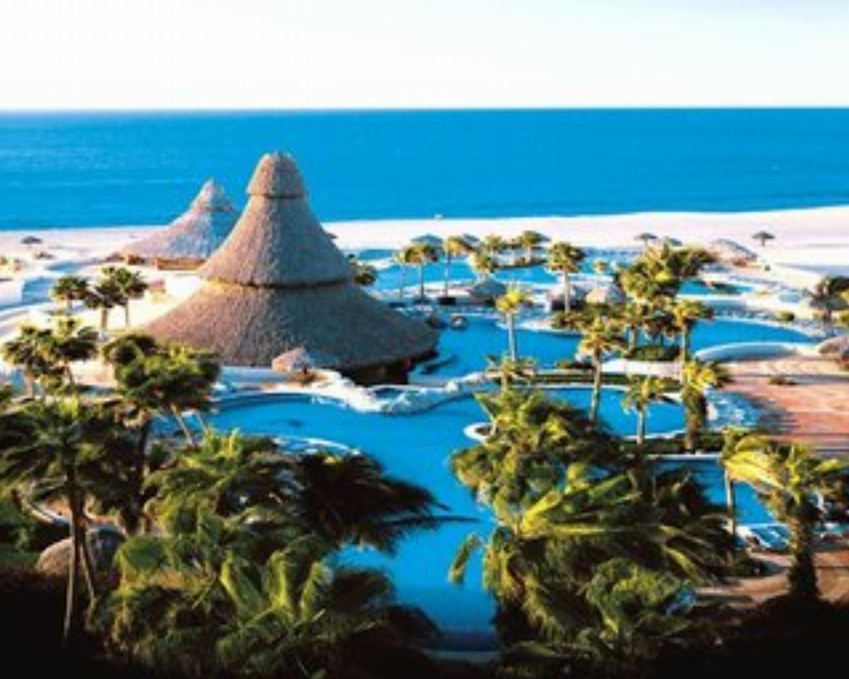 Finisterra Club & Resort Hotel Los Cabos Mexico