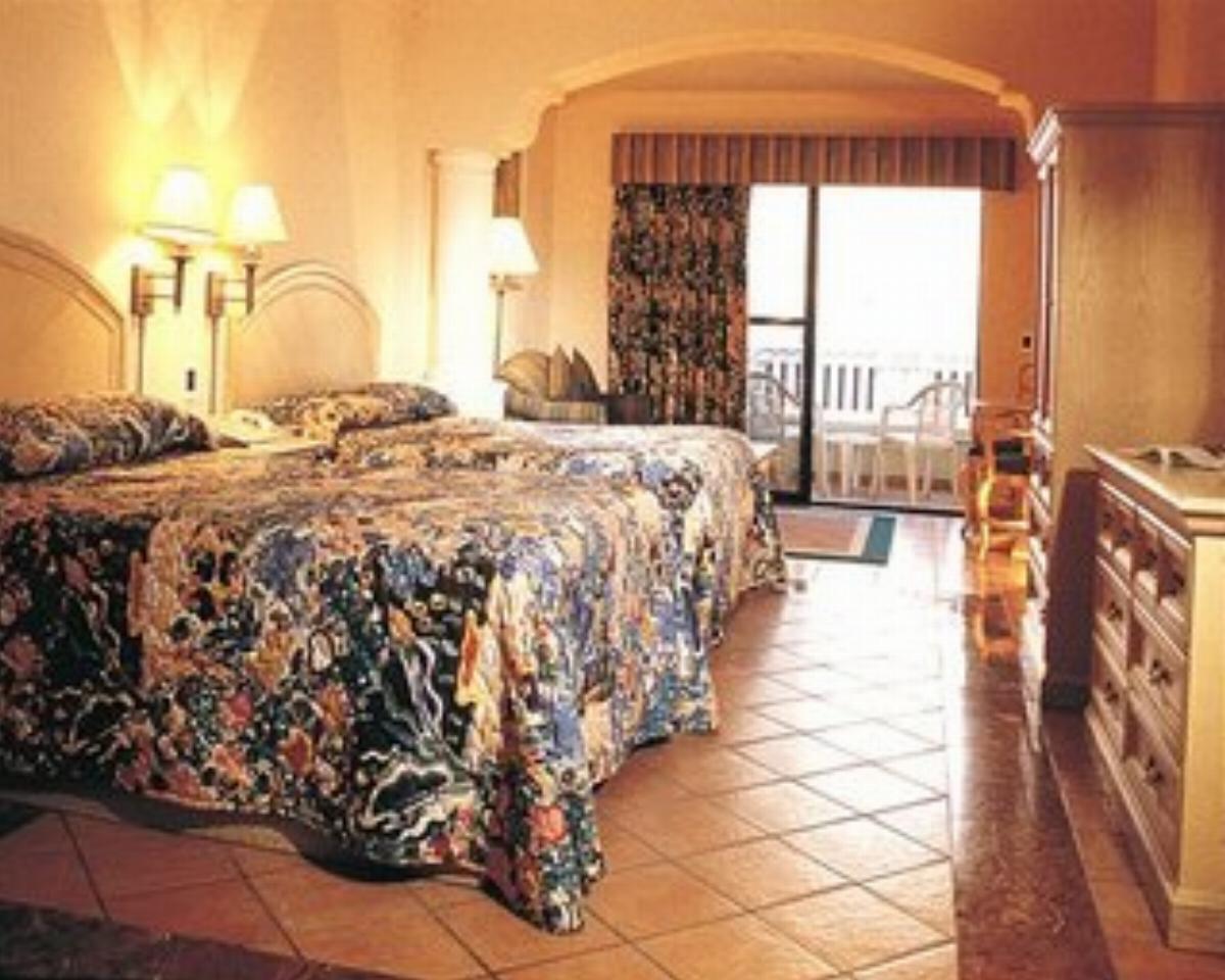 Finisterra Club & Resort Hotel Los Cabos Mexico