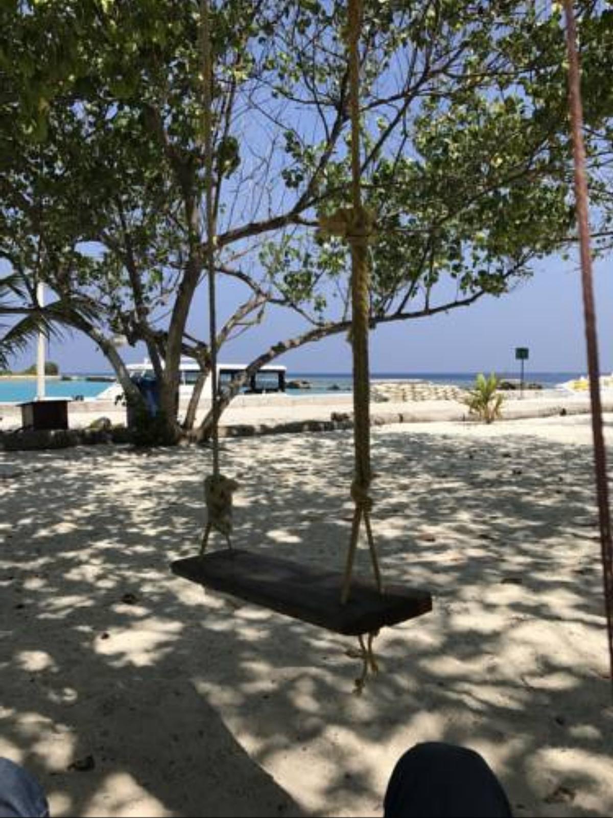 Finivaage Hotel Gaafu Dhaalu Atoll Maldives