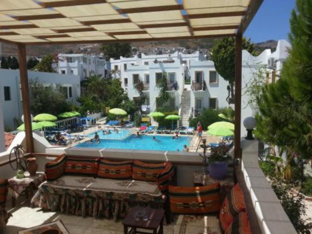 Fiorita Beach Hotel Hotel Turgutreis Turkey