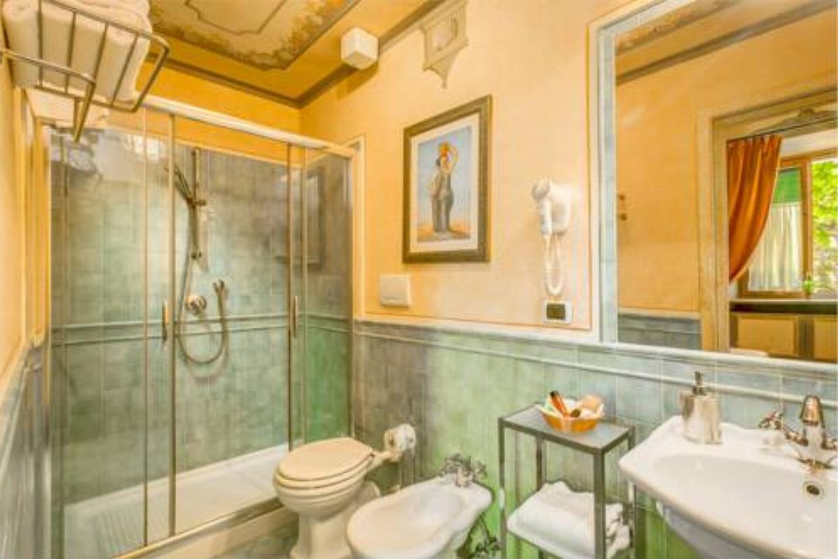 Firenzesuite Hotel Florence Italy