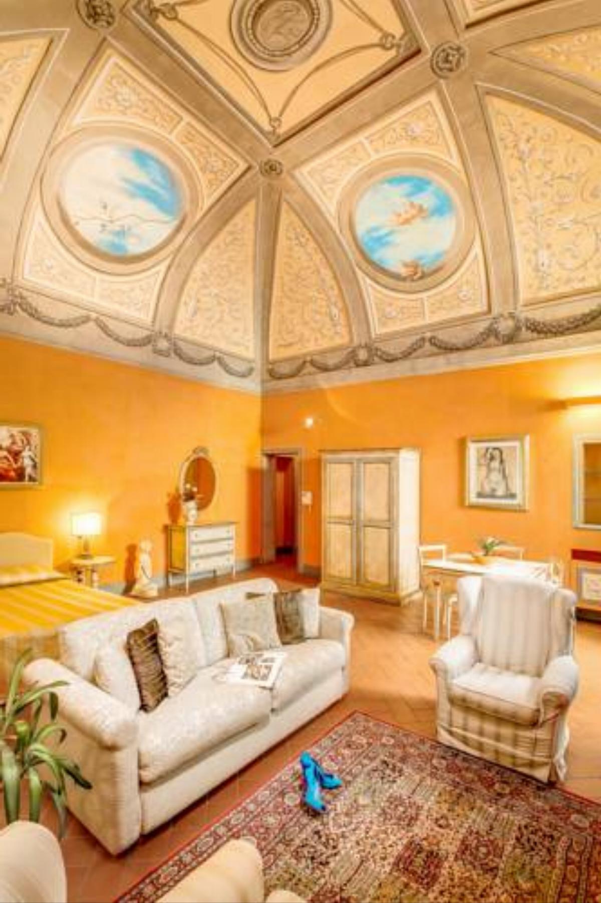 Firenzesuite Hotel Florence Italy