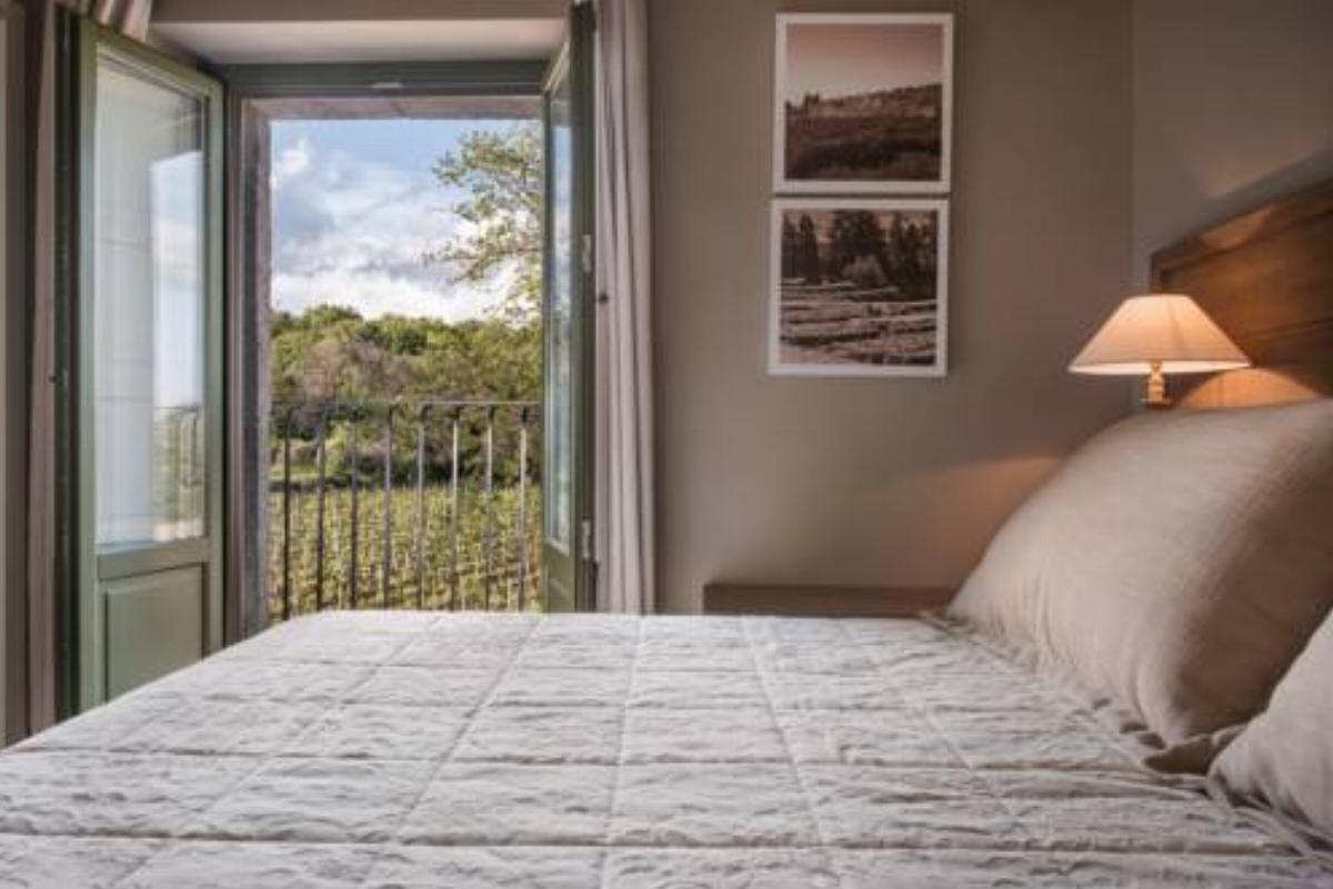 Firriato Hospitality Cavanera Etnea Resort & Wine Experience Hotel Castiglione di Sicilia Italy