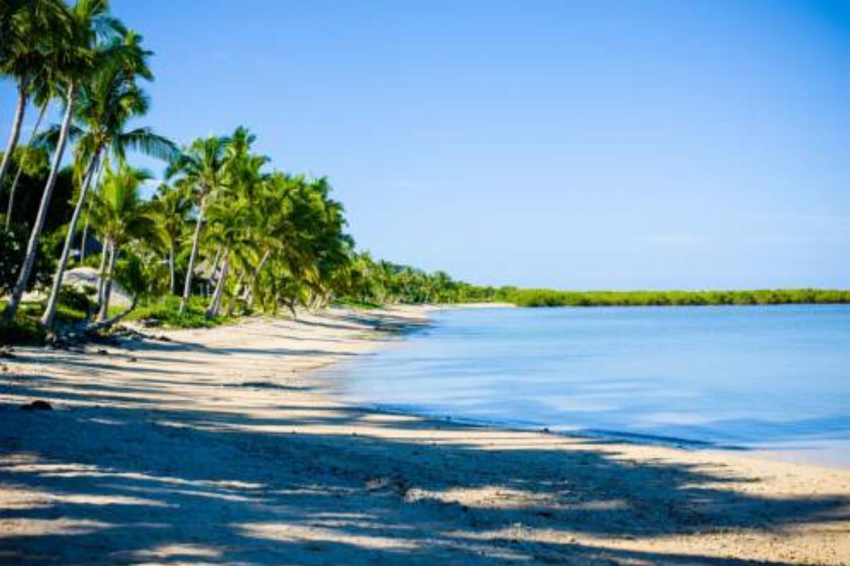 First Landing Beach Resort & Villas Hotel Lautoka Fiji