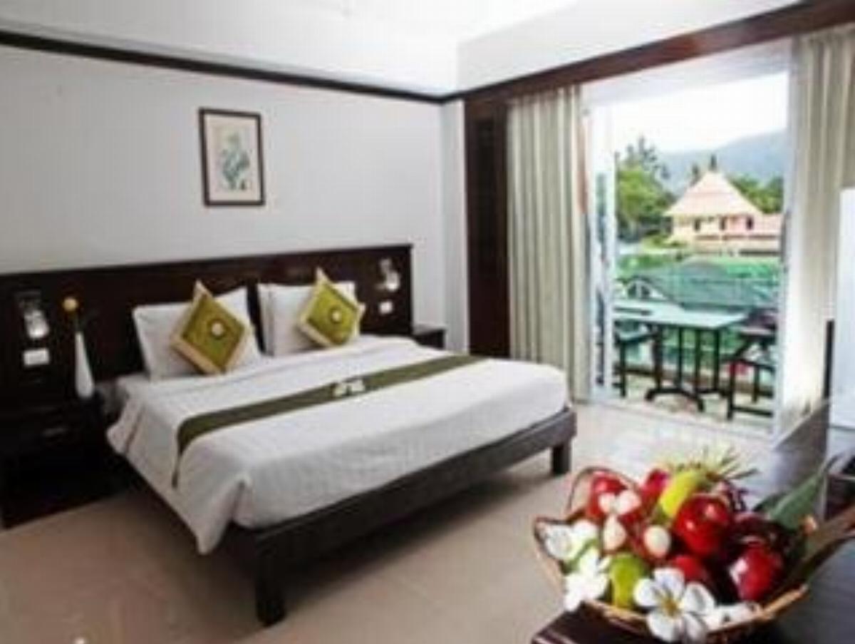 First Residence Hotel Hotel Koh Samui Thailand
