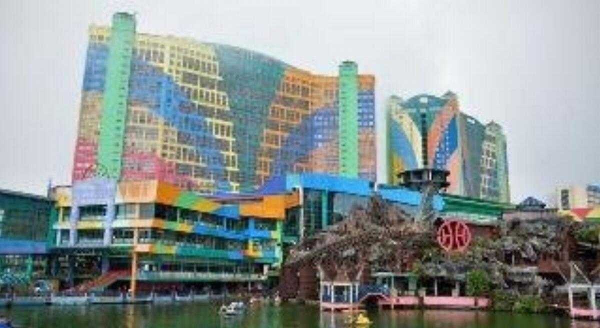 First World Hotel Hotel Kuantan And Pahang Malaysia