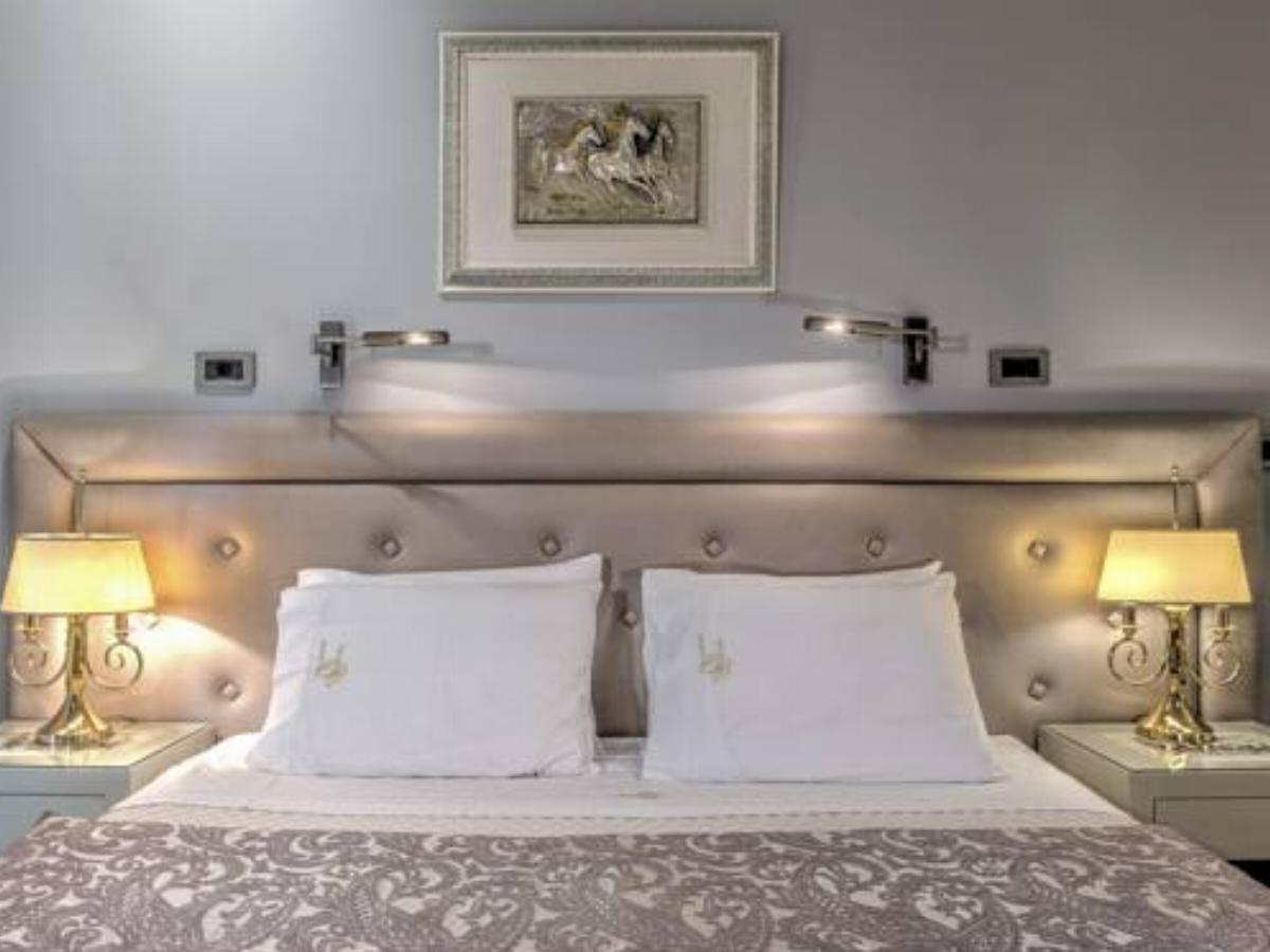 Fiscardonna Luxury Suites Hotel Fiskardho Greece
