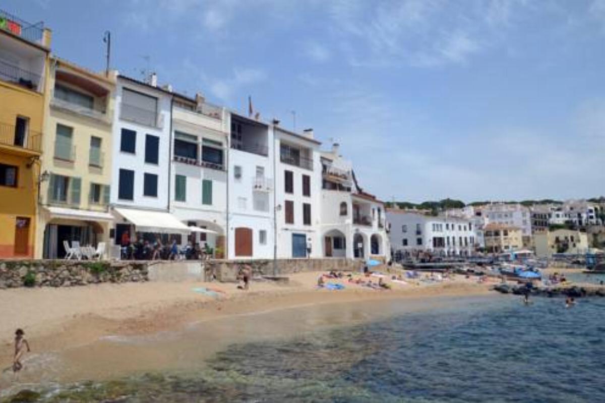Fisherman's House Sea View Hotel Calella de Palafrugell Spain