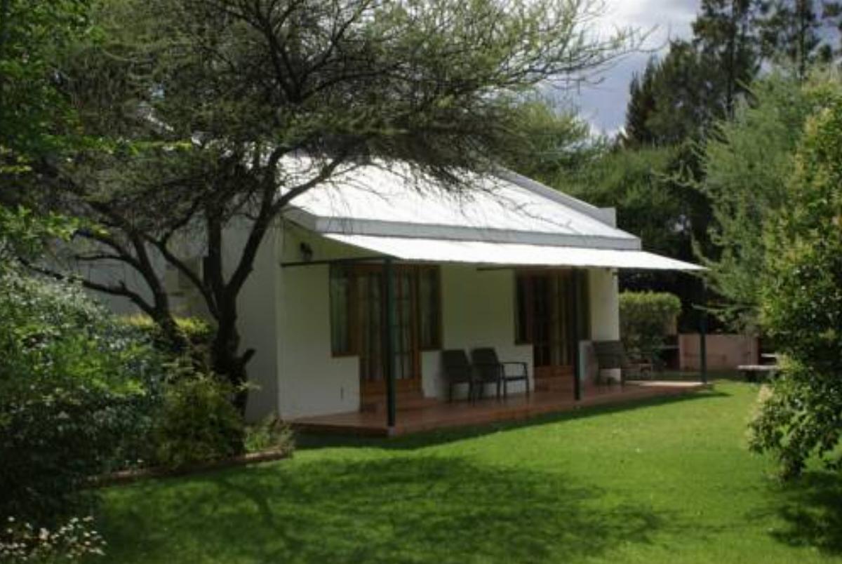 Five Acres Guest House Hotel Kimberley South Africa