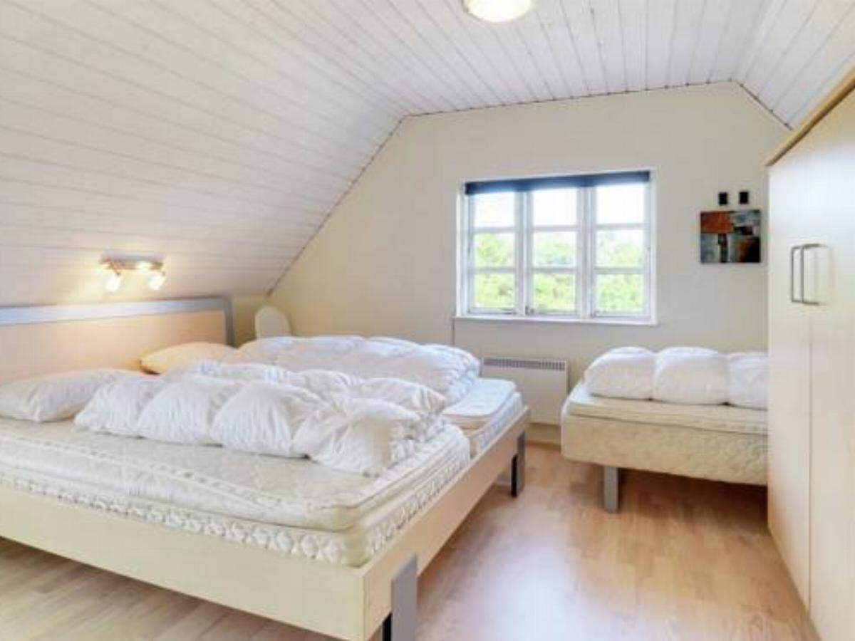 Five-Bedroom Holiday home in Blåvand 28 Hotel Blåvand Denmark