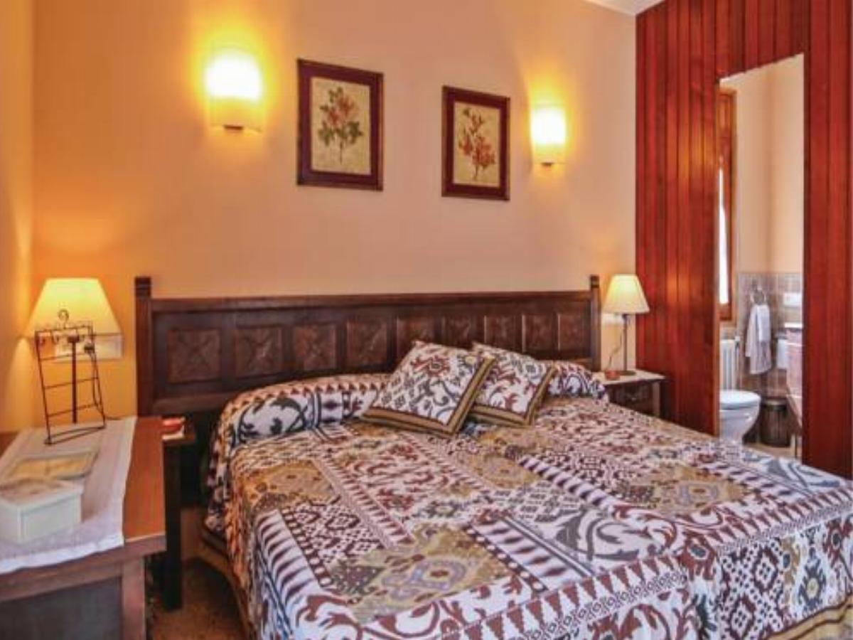 Five-Bedroom Holiday Home in Calonge Hotel Calonge Spain