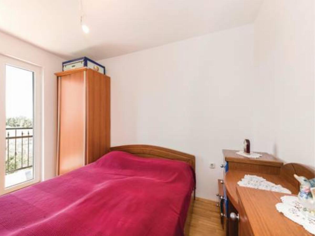 Five-Bedroom Holiday Home in Drnis Hotel Drniš Croatia