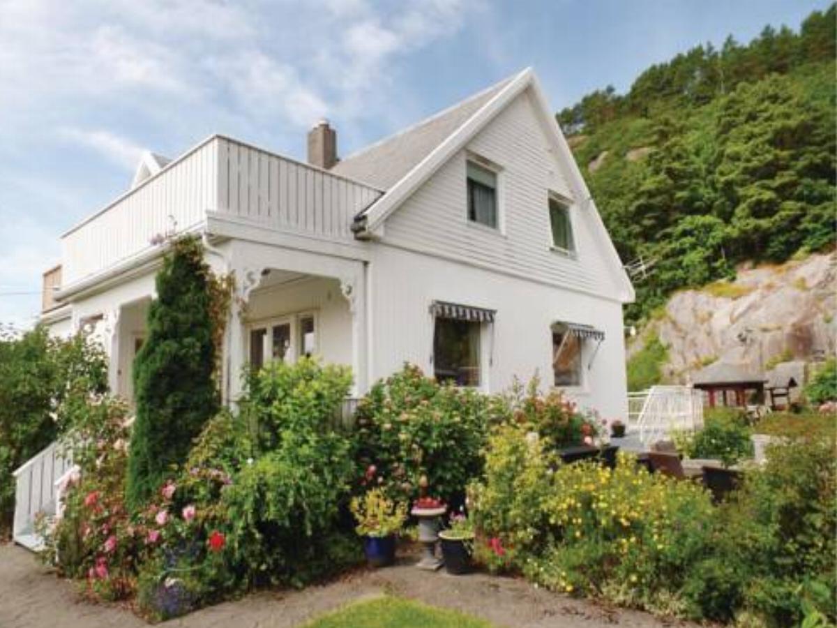 Five-Bedroom Holiday Home in Farsund Hotel Farsund Norway