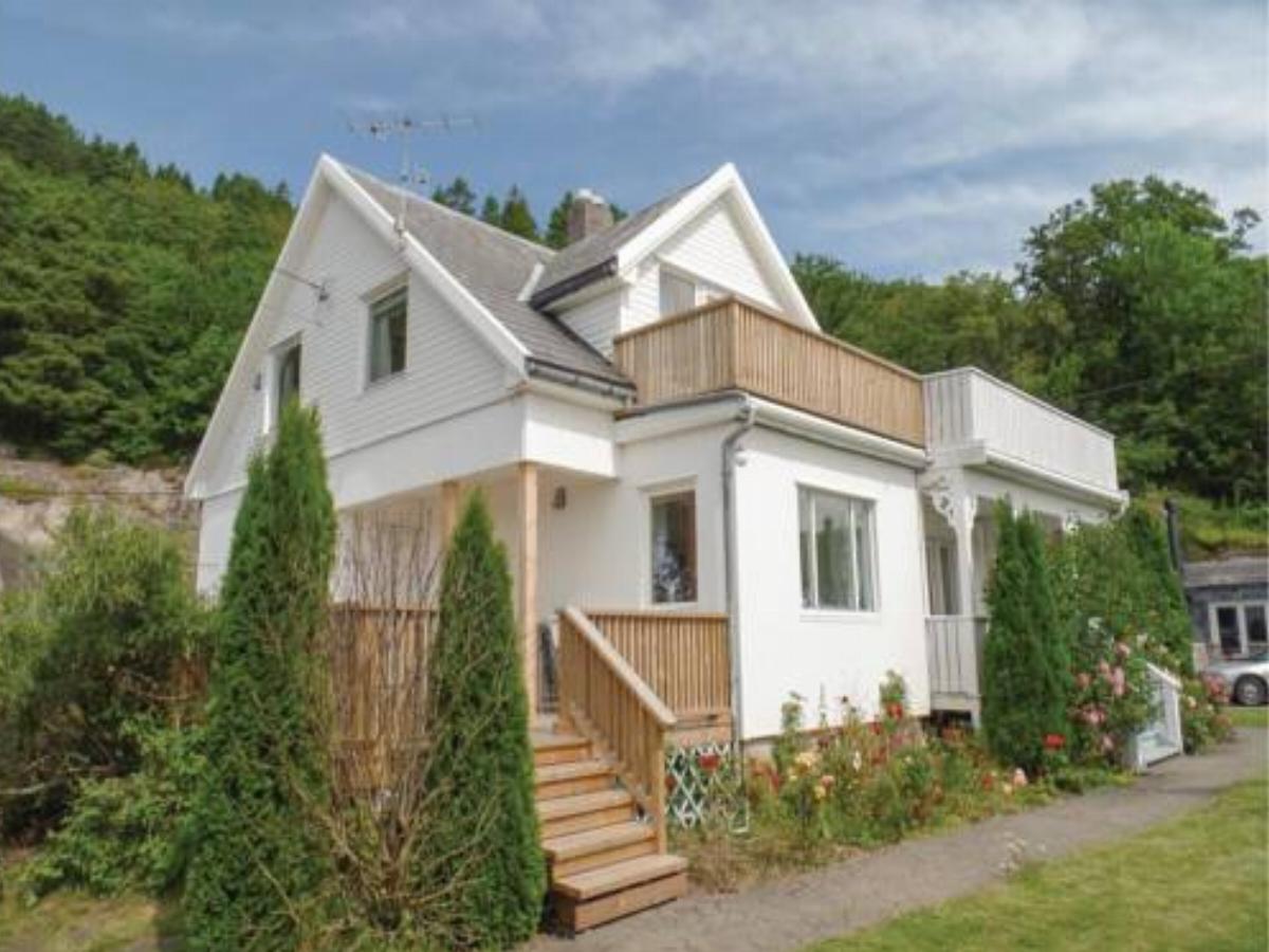Five-Bedroom Holiday Home in Farsund Hotel Farsund Norway