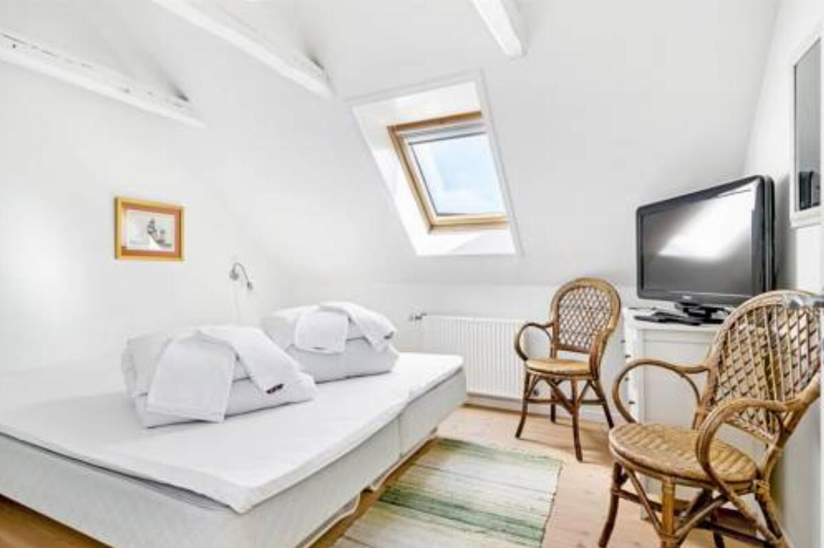 Five-Bedroom Holiday Home in Fur Hotel Furland Denmark