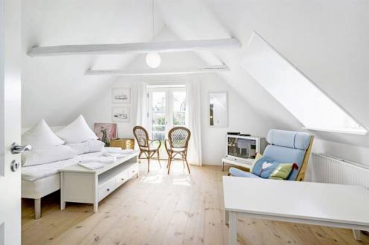 Five-Bedroom Holiday Home in Fur Hotel Furland Denmark