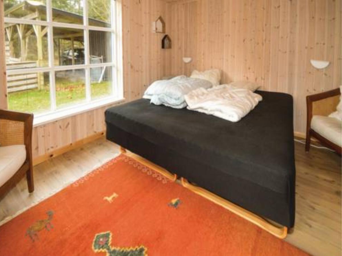 Five-Bedroom Holiday Home in Hojslev Hotel Højslev Denmark