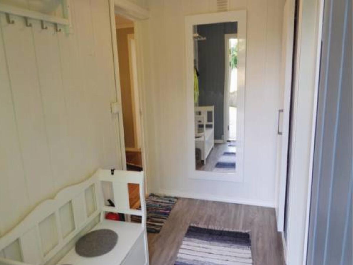 Five-Bedroom Holiday Home in Matre Hotel Bauge Norway