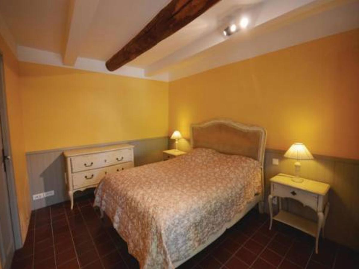 Five-Bedroom Holiday Home in St. Saturnin les Apt. Hotel Gargas France