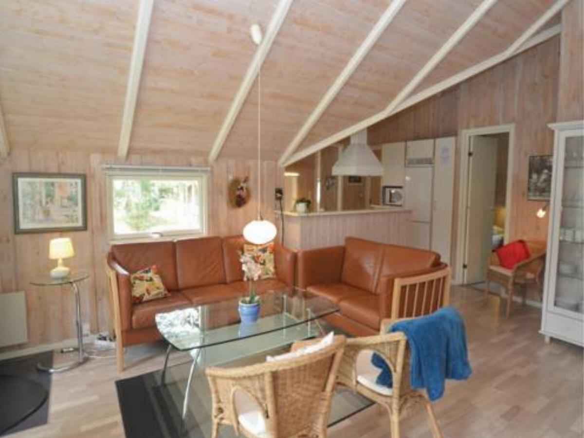 Five-Bedroom Holiday home Væggerløse with a room Hot Tub 06 Hotel Bøtø By Denmark