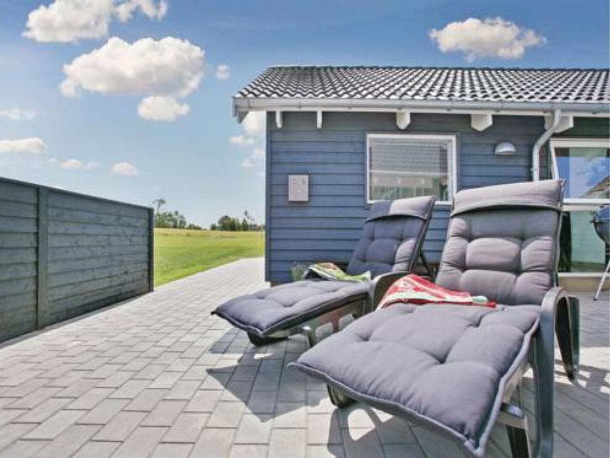 Five-Bedroom Holiday home with Sea View in Bogense Hotel Bogense Denmark
