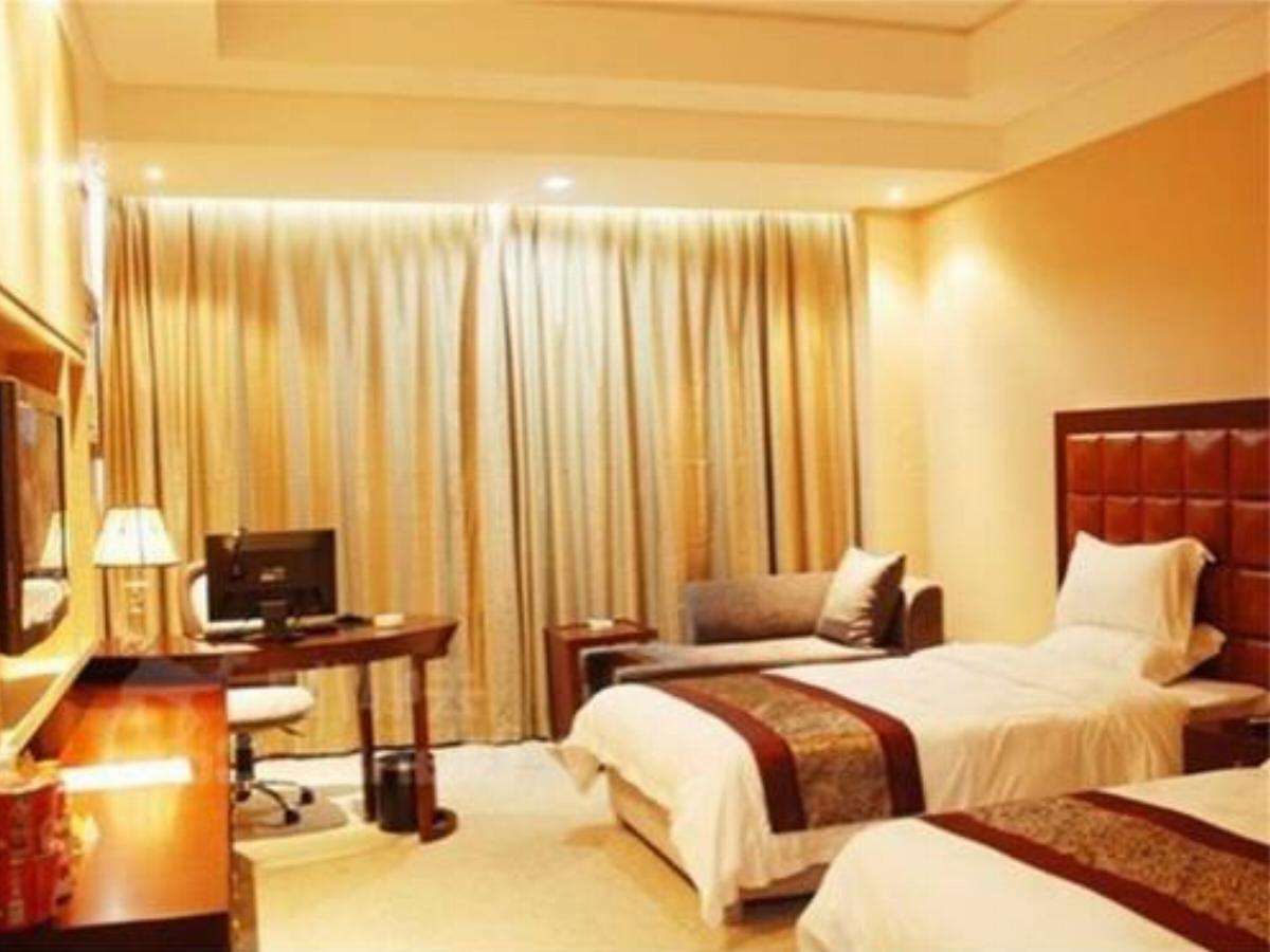 Five-Ring Hotel Hotel Hengyang China