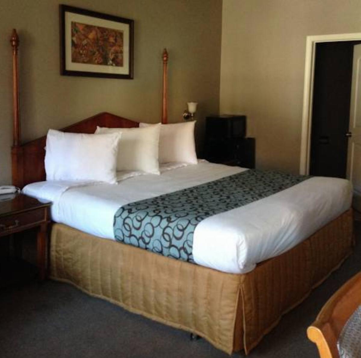 Five Star Inn Hotel West Covina USA