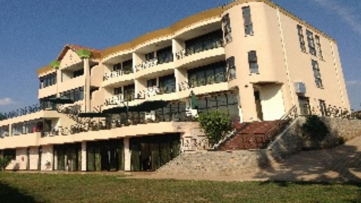 Five to Five Hotel Hotel Kigali Rwanda