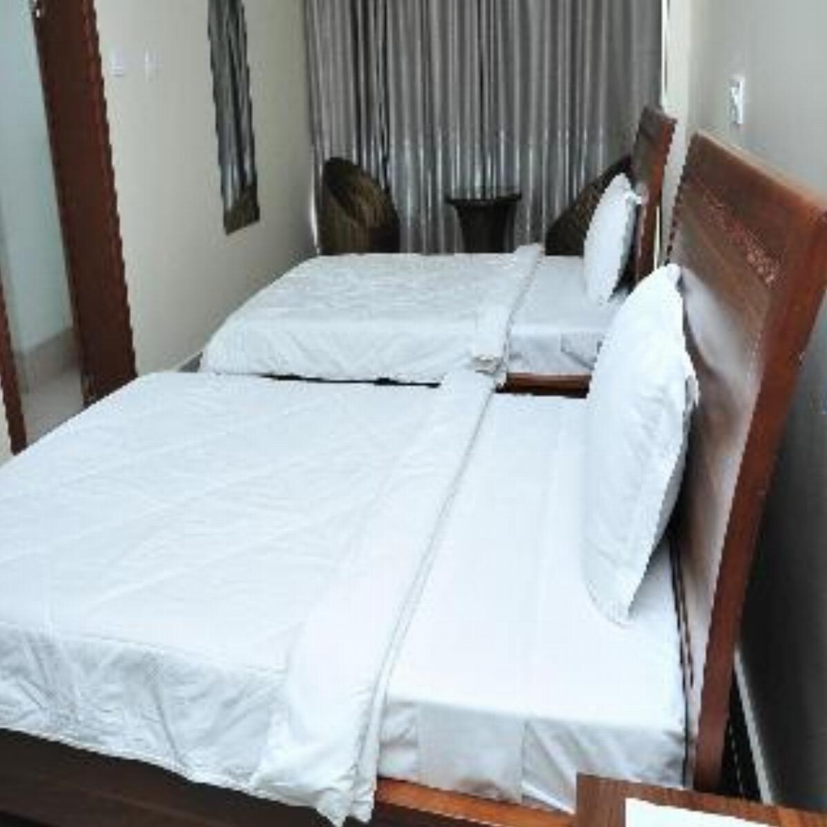 Five to Five Hotel Hotel Kigali Rwanda