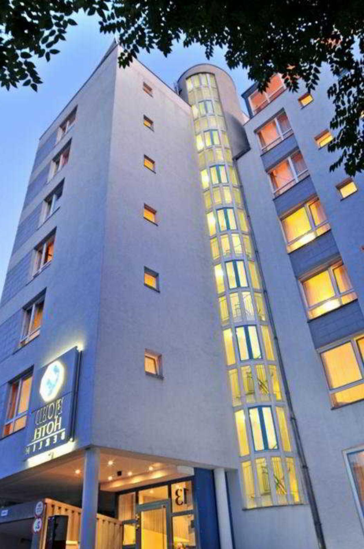 fjord hotel berlin Hotel Berlin Germany