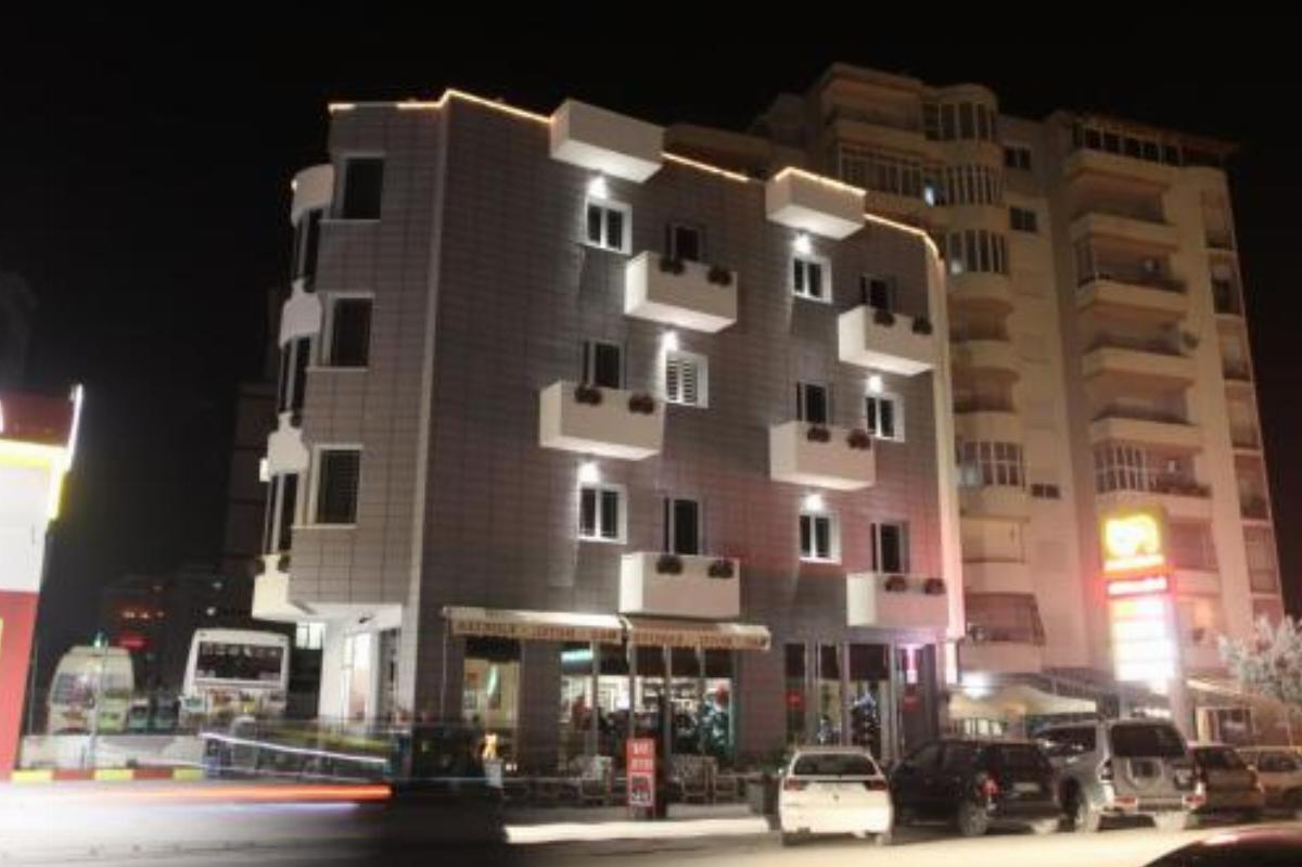 Fjortes Hotel Hotel Vlorë Albania