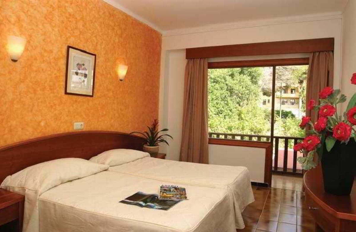 Flacalco Suites Hotel Majorca Spain