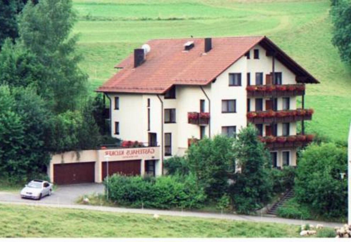 Flair Hotel Gasthof zum Hirsch Hotel Hayingen Germany
