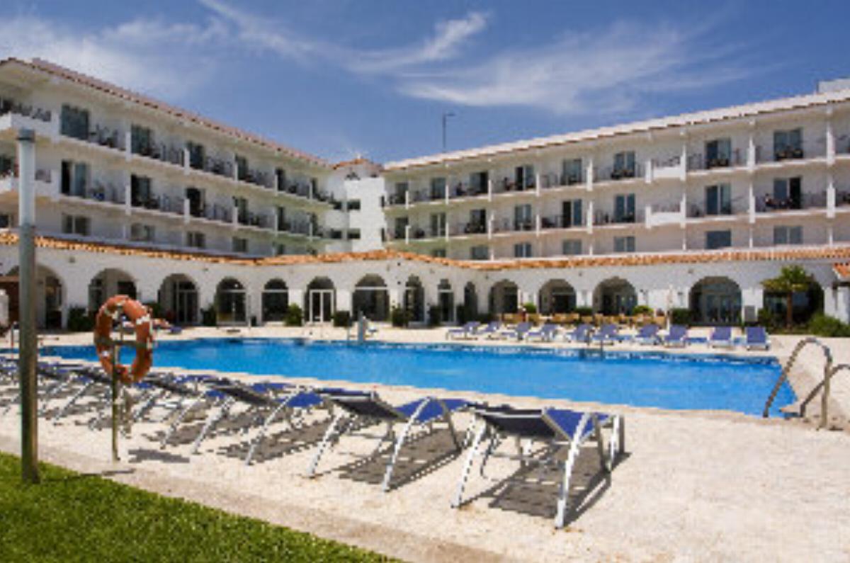 Flamenco Conil Hotel Costa De La Luz (Cadiz) Spain