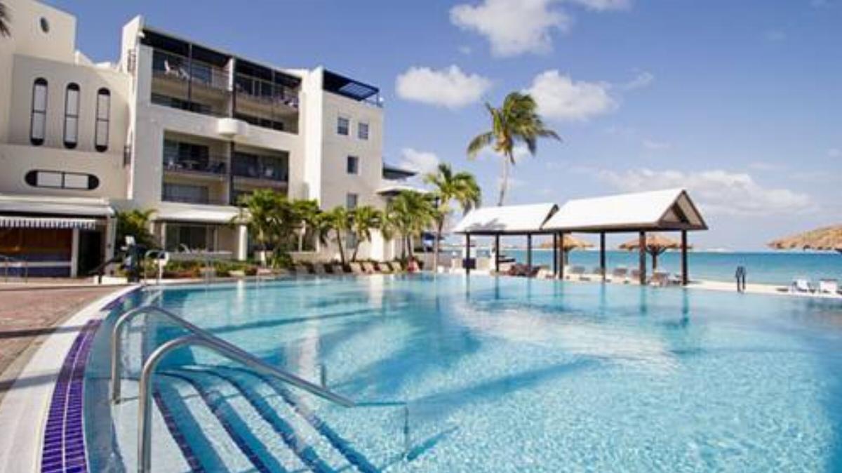 Flamingo Beach Resort By Diamond Resorts Hotel Simpson Bay Sint Maarten