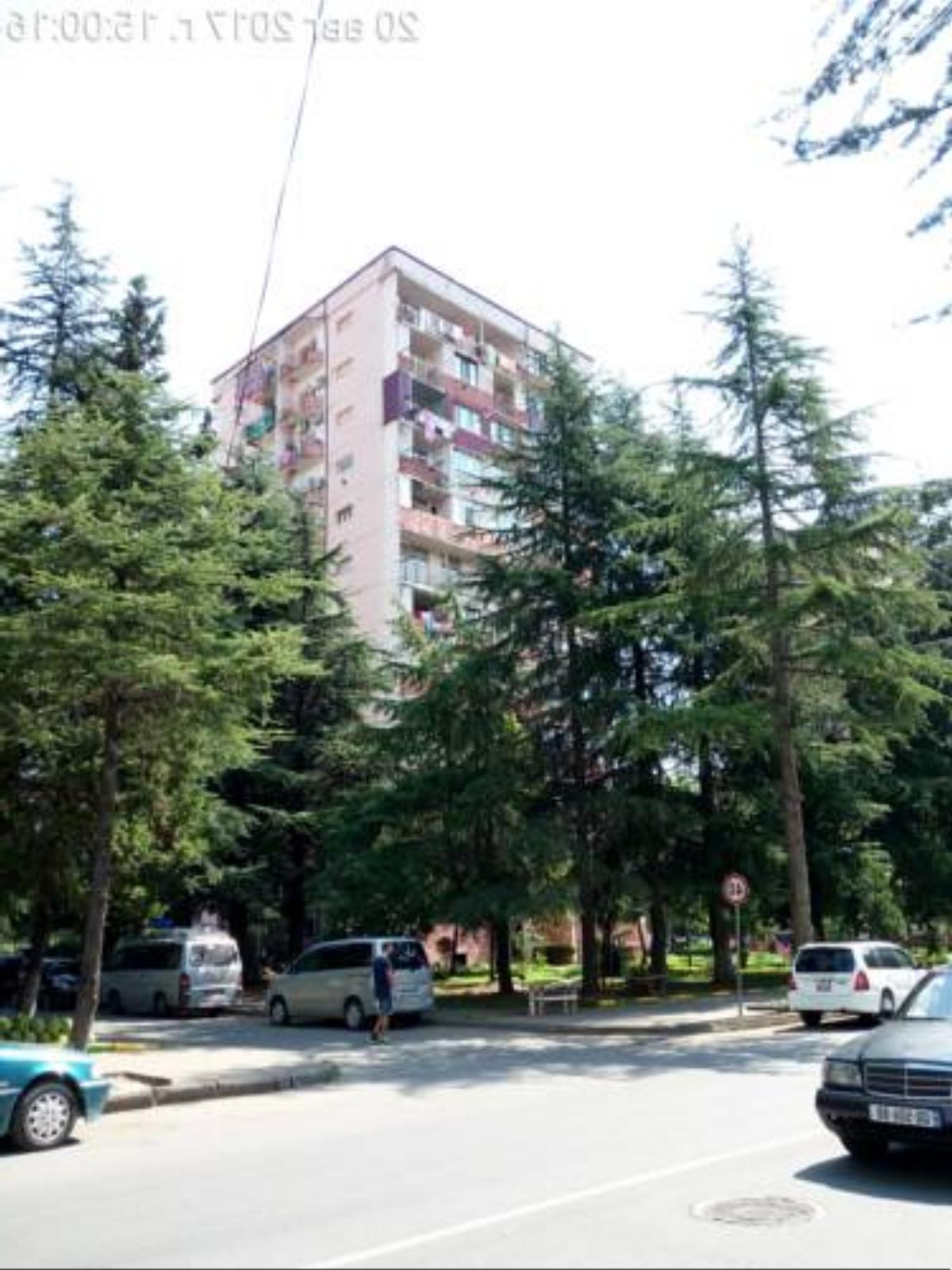 Flat on Inasaridze 6 Hotel Batumi Georgia