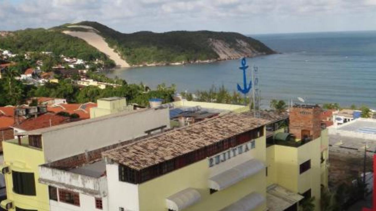 Flat Praia de Ponta Negra Natal Hotel Ponta Negra Brazil
