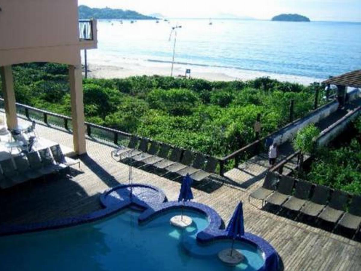 Flat Praia Jurerê Internacional Hotel Florianópolis Brazil