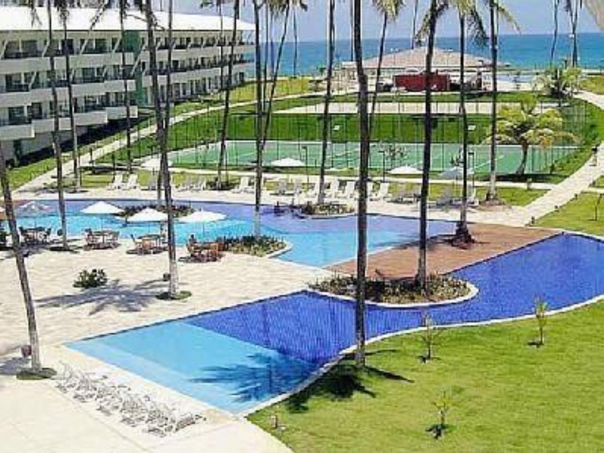 Flat Resort Ancorar Hotel Porto De Galinhas Brazil