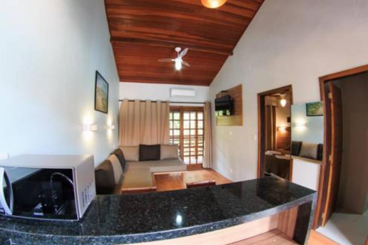 Flat Vila Morena Hotel Camburi Brazil