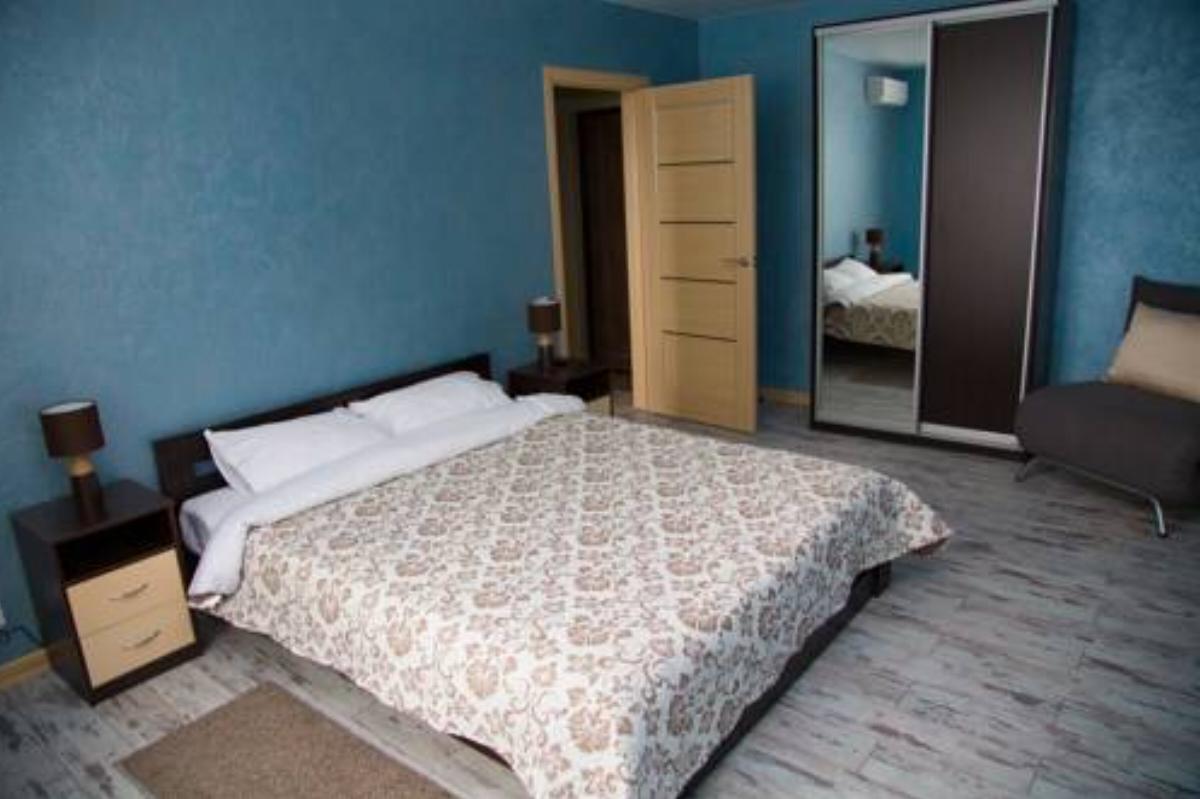 Flat2Let Hotel Boryspilʼ Ukraine