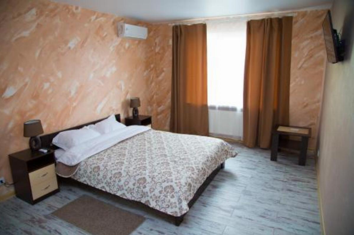 Flat2Let Hotel Boryspilʼ Ukraine