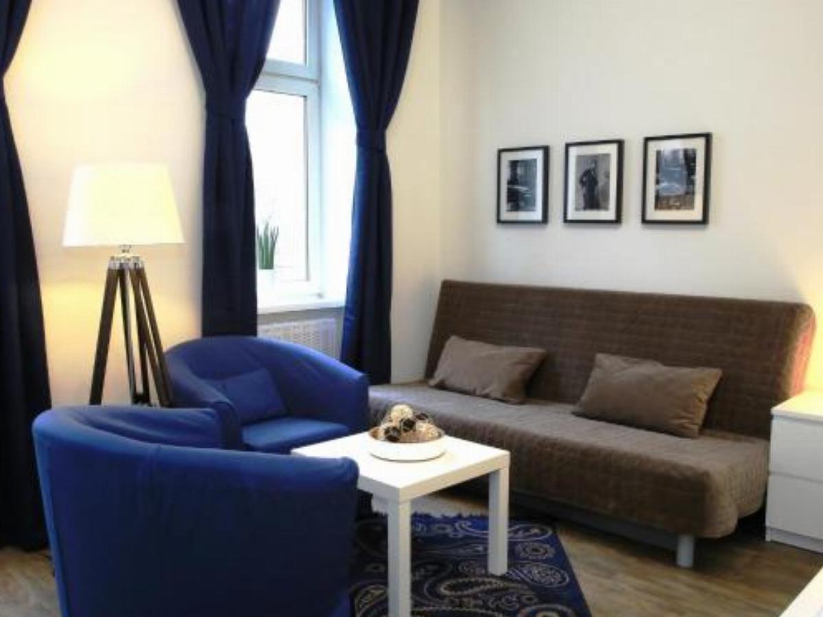Flatprovider Comfort Eduard Apartment Hotel Wien Austria