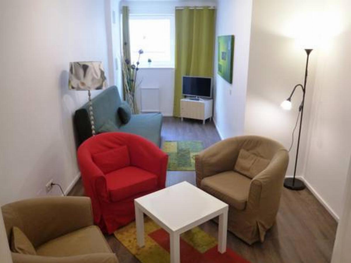 Flatprovider Comfort Perner Apartment Hotel Wien Austria